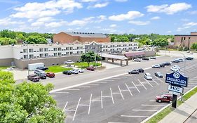 Crossroads Hotel And Huron Event Center