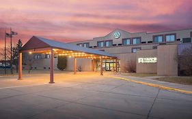 Crossroads Hotel And Huron Event Center